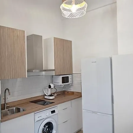 Empedrada Four Eight Apartment