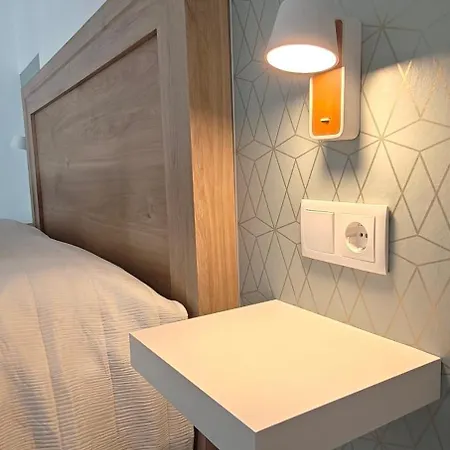 Apartment Empedrada Four Eight Jerez de la Frontera