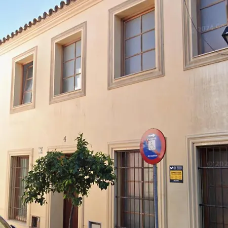 Apartment Empedrada Four Eight *